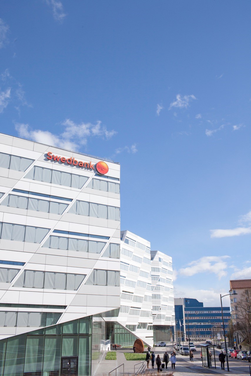 Swedbank stockholm huvudkontor (90) 사진