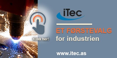 iTec AS