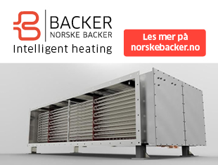 Norske Backer AS