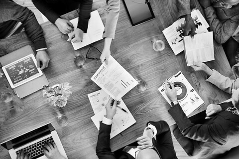 Er jeres projektafdeling overbelastet eller mangler der nye input? - Er jeres projektafdeling overbelastet eller mangler der nye input?