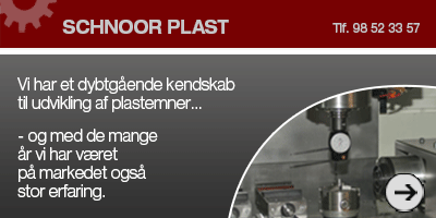 Schnoor Plast ApS