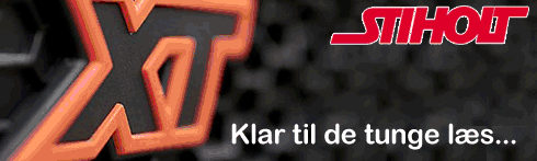 Stiholt Hydraulic