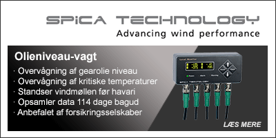 Spica Technology ApS