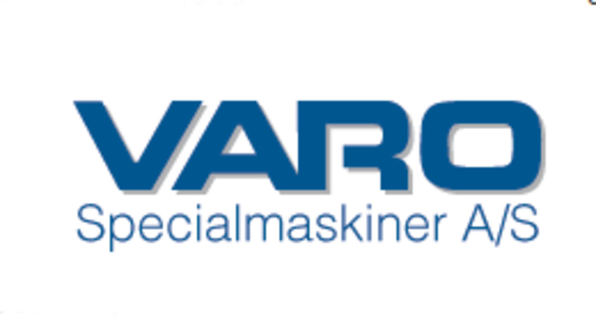 Varo Specialmaskiner Overtager Danfoss-afdeling