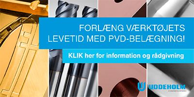 voestalpine HPM Denmark A/S