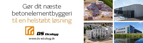 DS Elcobyg A/S