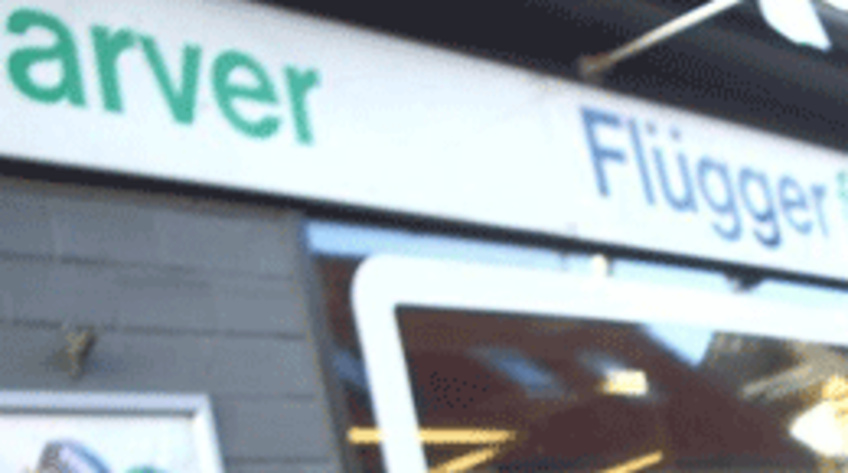 Flügger øger indtjeningen