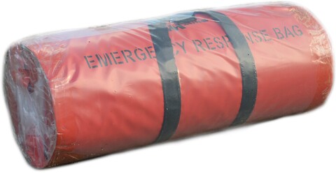 Emergency Response Bag