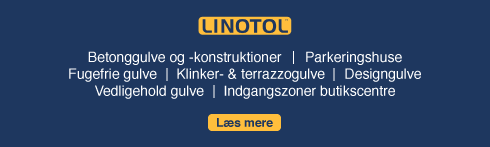 Linotol AB