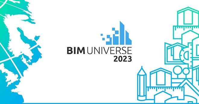 BIM Universe 2023