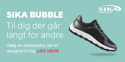 Sika Footwear A/S