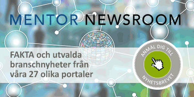 MENTOR COMMUNICATIONS AB