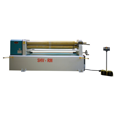 SHV  SHV RM 1070 x 110 2022