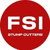 FSI Stump Cutters