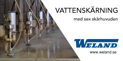 Weland AB