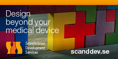 Scandinavian Development Services AB