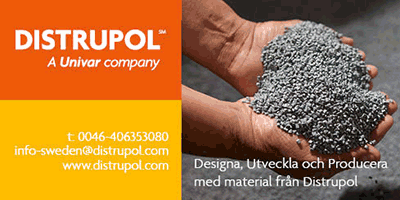 Distrupol Nordic AB