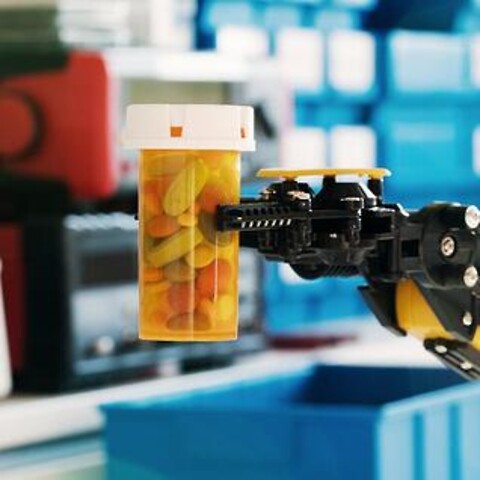 Automation til medico-branchen - PJM udvikler automatiseringsløsninger til medicobranchen