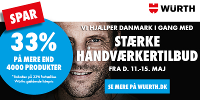 Würth Danmark A/S