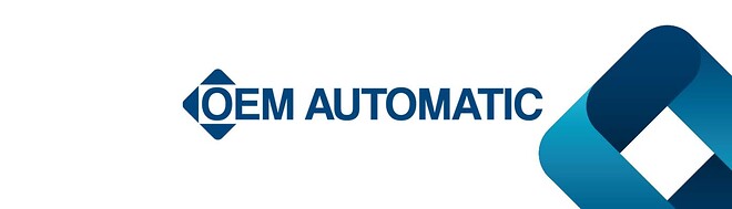 OEM Automatic | Processteknik