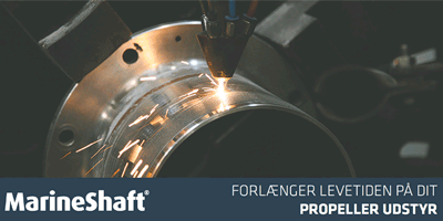 Marineshaft A/S 