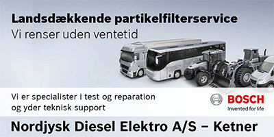Nordjysk Diesel-Elektro A/S