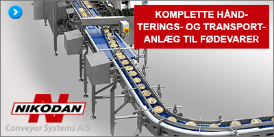 Nikodan Conveyor Systems A/S