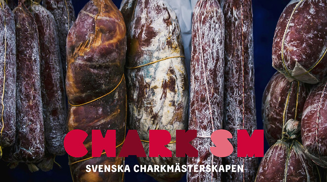 Chark-SM