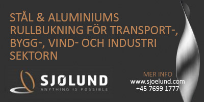 Sjølund A/S Profilvalseteknik