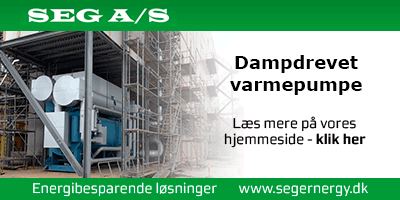 SEG A/S