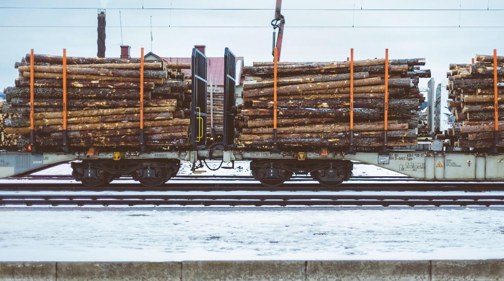 Fördelar med transportskruvar för trähantering