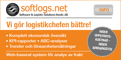 Software & Logistic Solutions Nordic AB