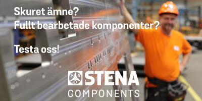 Stena Components Nybro AB