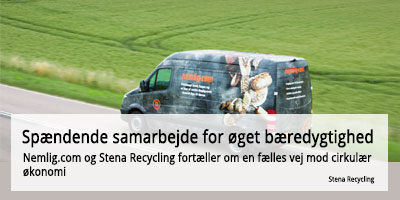 Stena Recycling AB