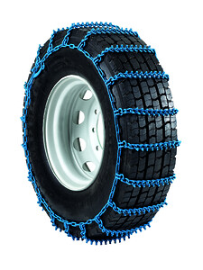 pewag Starstud™ Standard halvtett