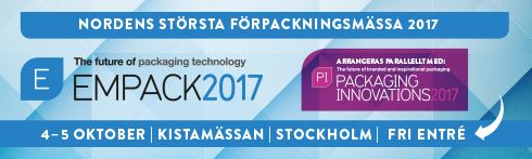 easyFairs Scandinavia AB