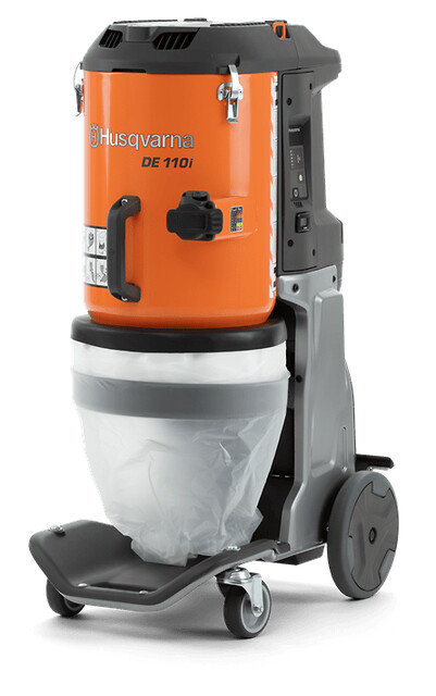 Husqvarna DE 110i