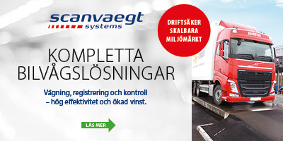 Scanvægt Nordic A/S