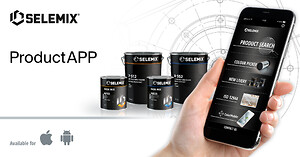 Selemix Product App