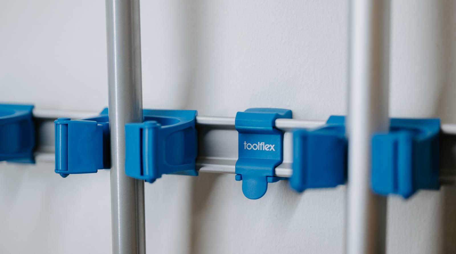 Toolflex - Everything in its place