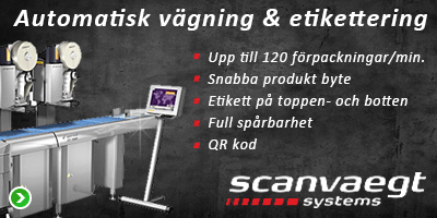 Scanvægt Nordic A/S