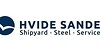 Hvide Sande Shipyard, Steel & Service