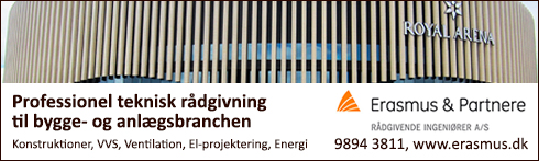 Erasmus & Partnere A/S