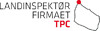 Landinspektørfirmaet TPC
