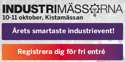 easyFairs Scandinavia AB