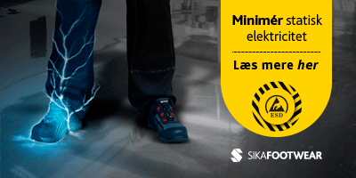Sika Footwear A/S