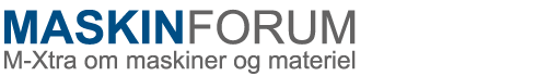 MaskinForum
