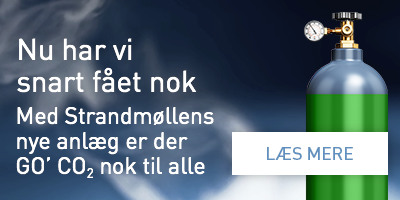 Strandmøllen A/S