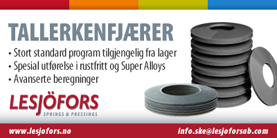 Lesjøfors AS