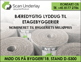 Scan Underlay ApS